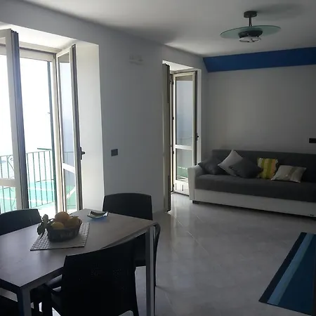 Casa Nel Limoneto Дом отдыха Амальфи