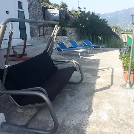 Casa Nel Limoneto Дом отдыха