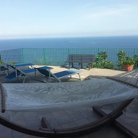 Дом отдыха Casa Nel Limoneto