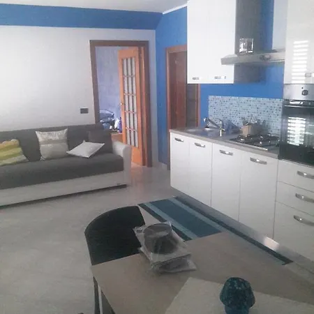 Casa Nel Limoneto