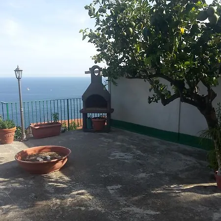 Дом отдыха Casa Nel Limoneto